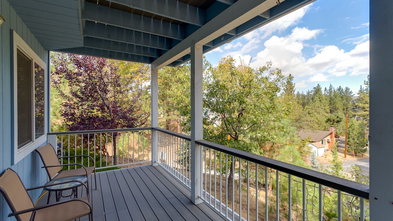 Photo of Outdoor in Big Bear Lake