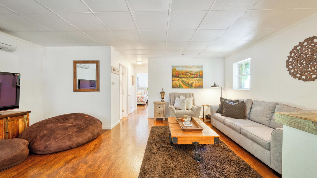 Photo of Livingroom in Healdsburg
