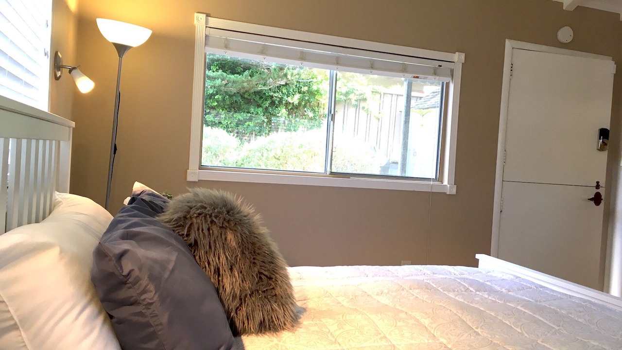 Photo of Bedroom in Golden Rectangle