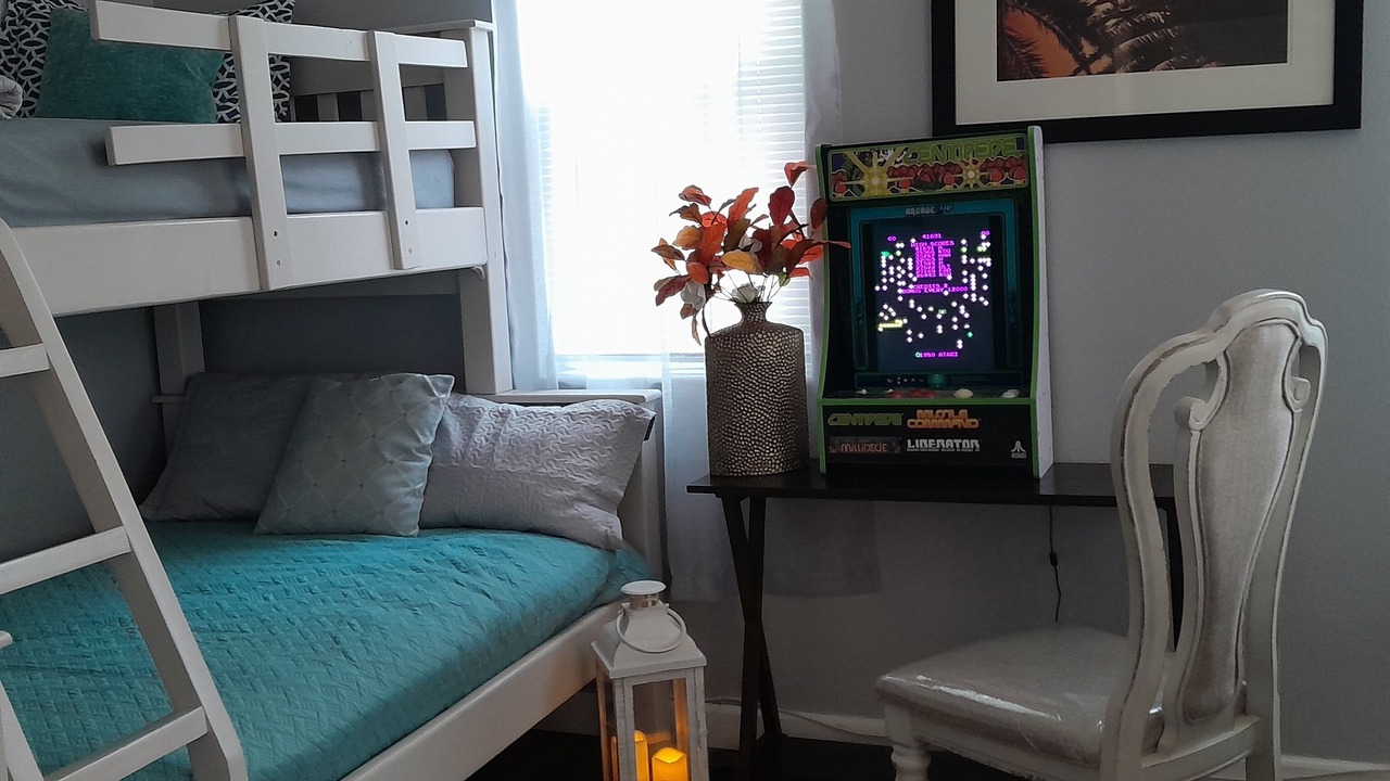 Photo of Bedroom in Hermosa Village