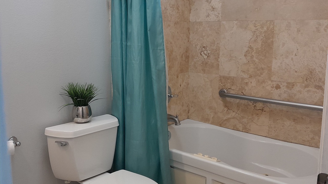 Photo of Bathroom in Hermosa Village