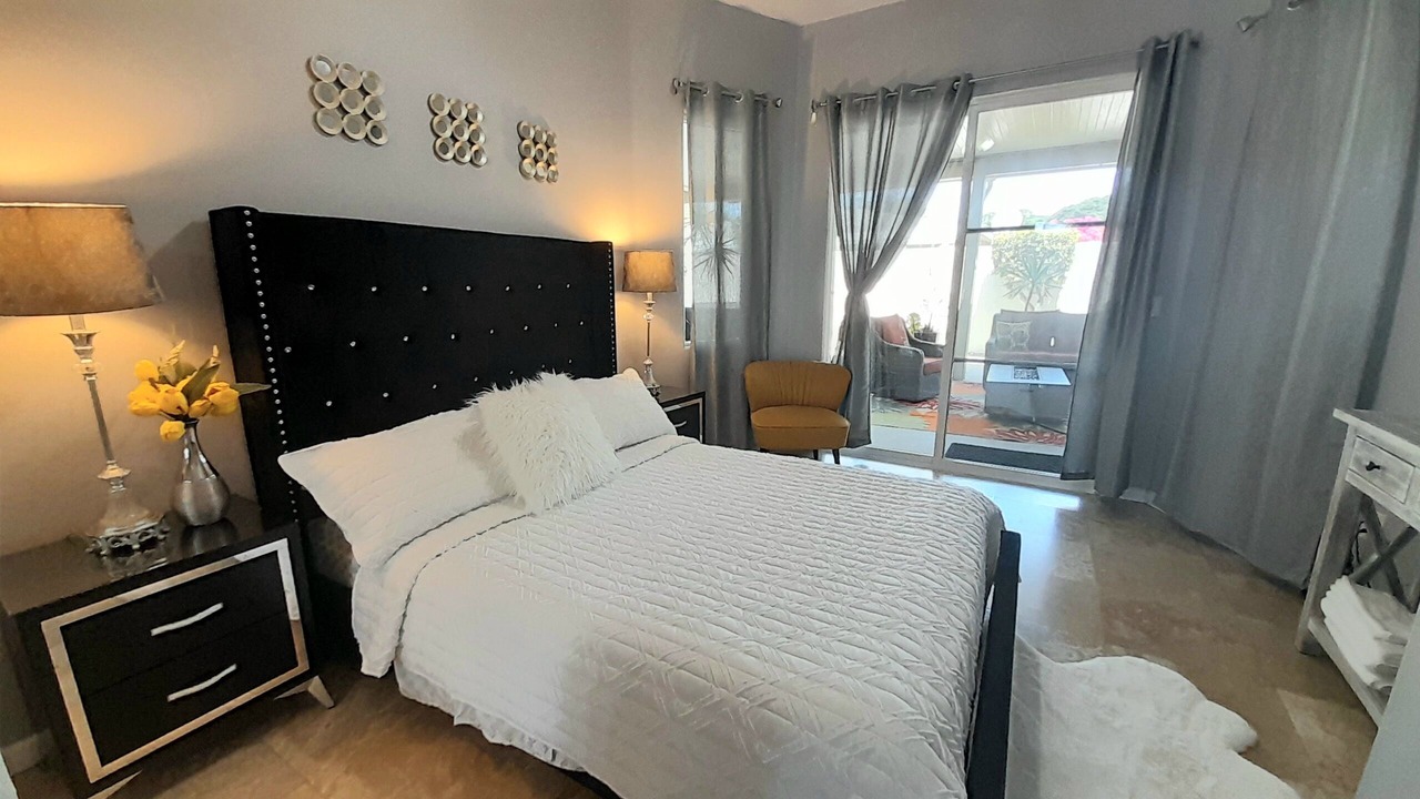 Photo of Bedroom in Hermosa Village