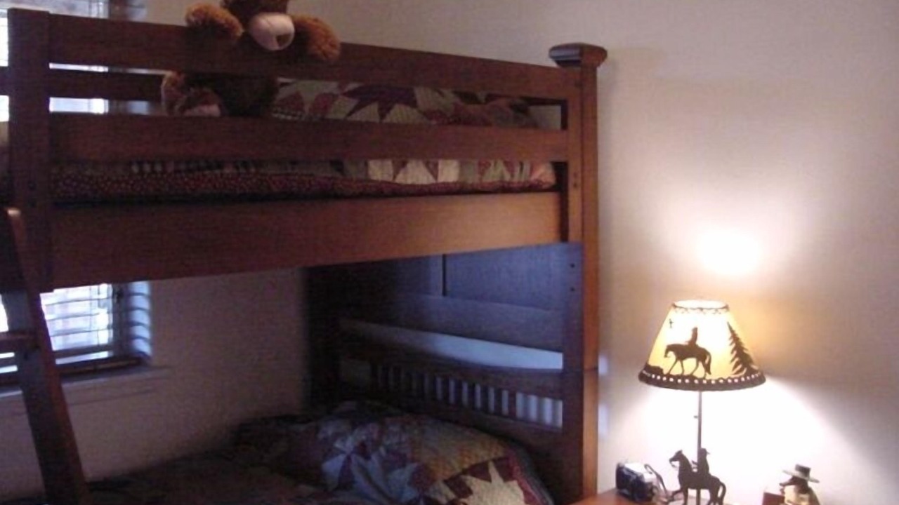 Photo of Bedroom in Mariposa