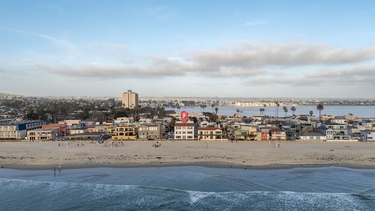 Photo of Others in Mission Beach