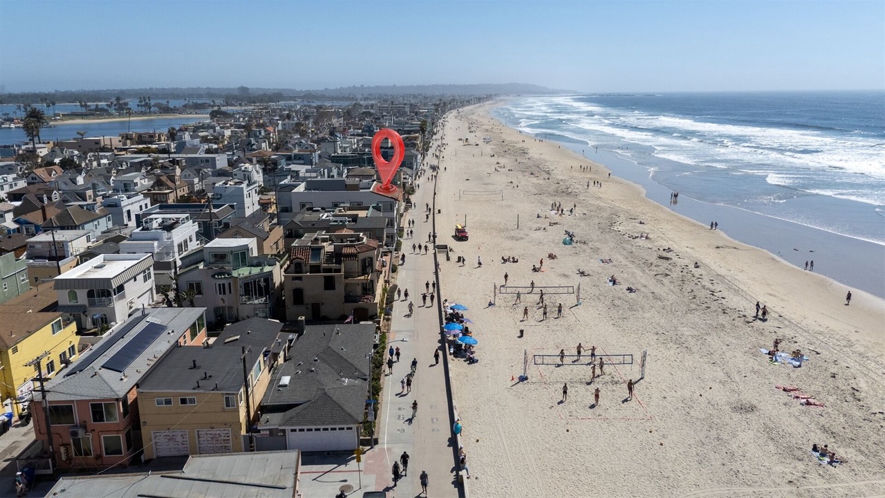 Photo of Others in Mission Beach