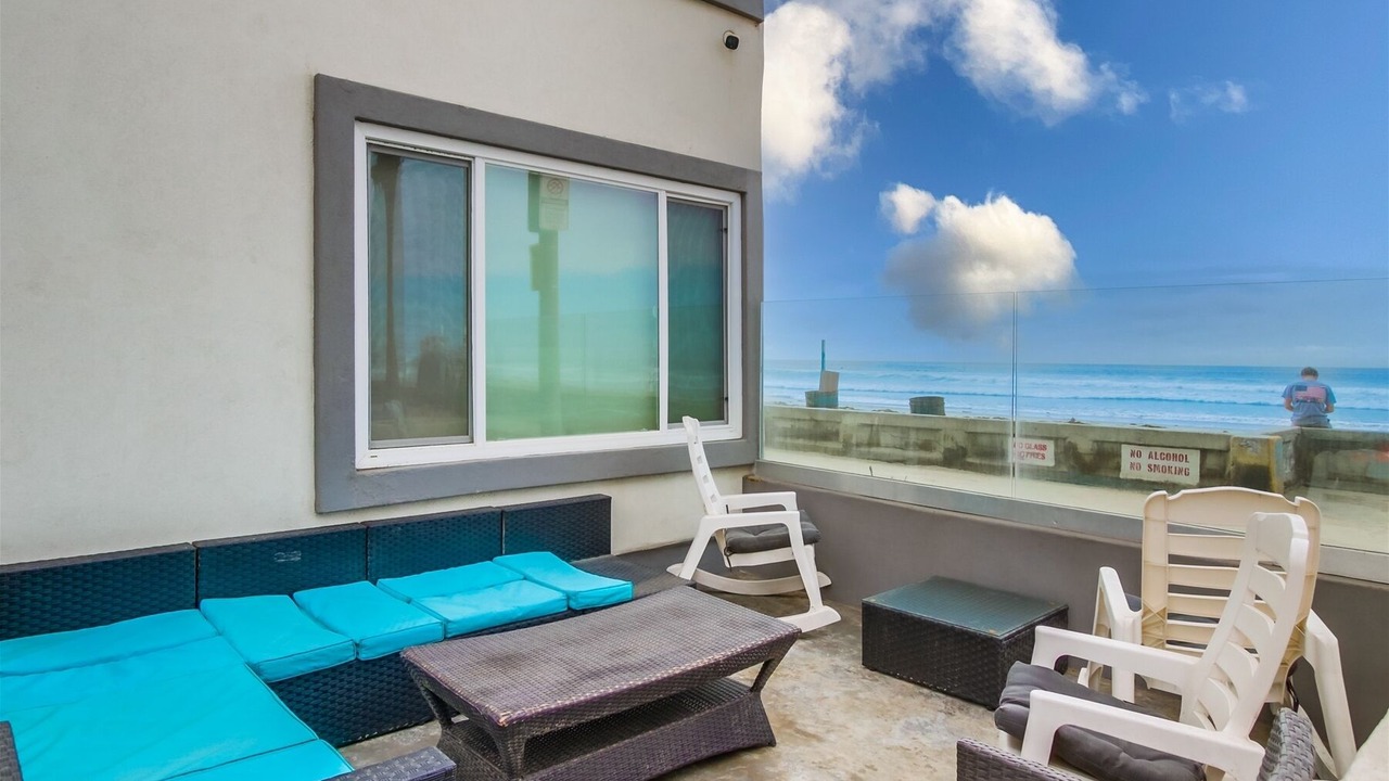 Photo of Outdoor in Mission Beach
