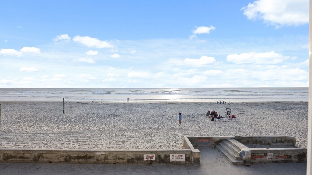 Photo of Others in Mission Beach