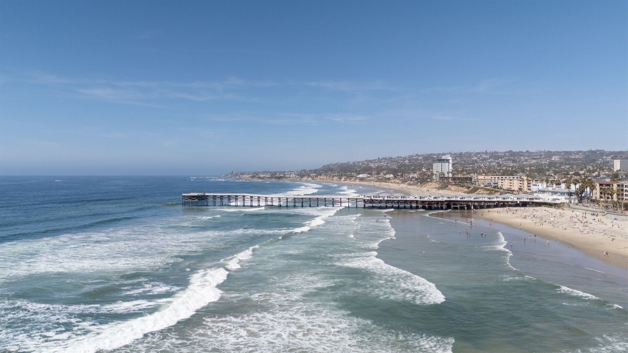 Photo of Others in Mission Beach