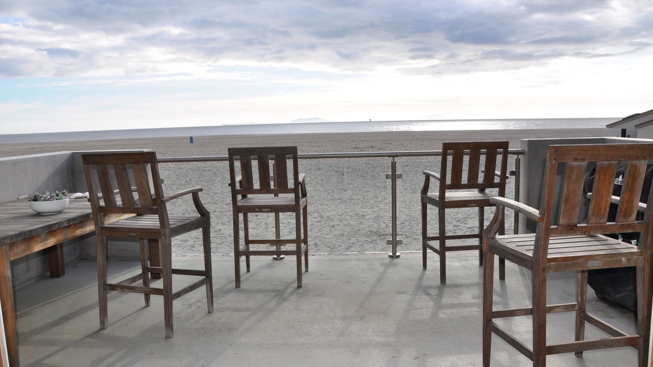 Photo of Outdoor in Silver Strand