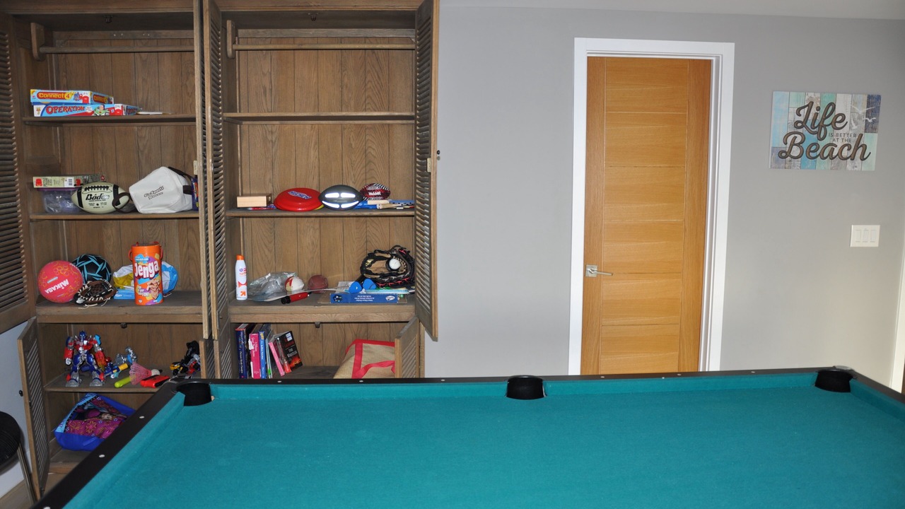 Photo of Bedroom in Silver Strand