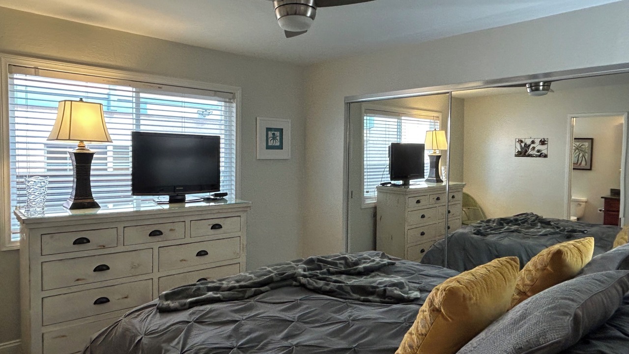 Photo of Bedroom in Lantern District