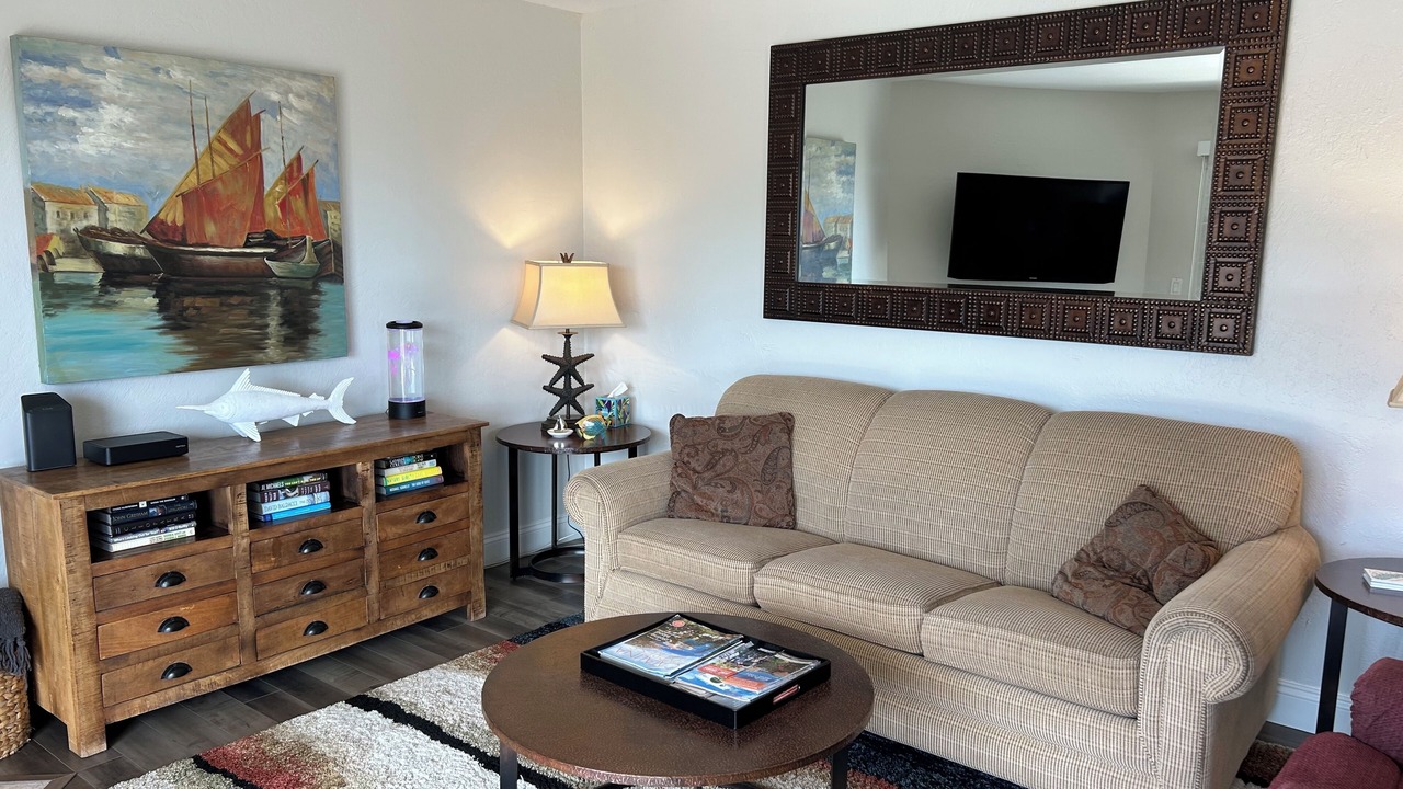 Photo of Livingroom in Lantern District