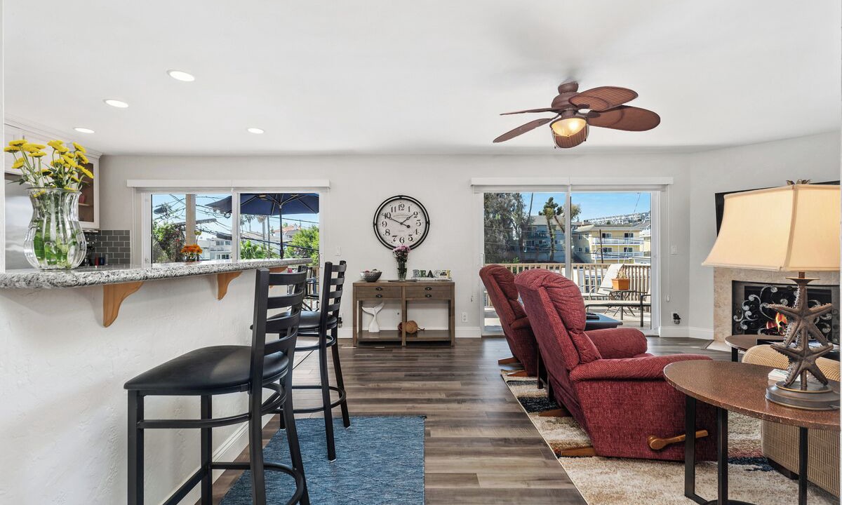 Photo of Livingroom in Lantern District