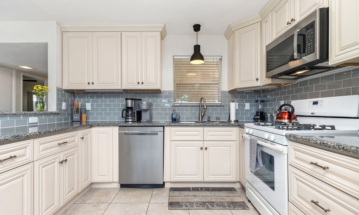 Photo of Kitchen in Lantern District