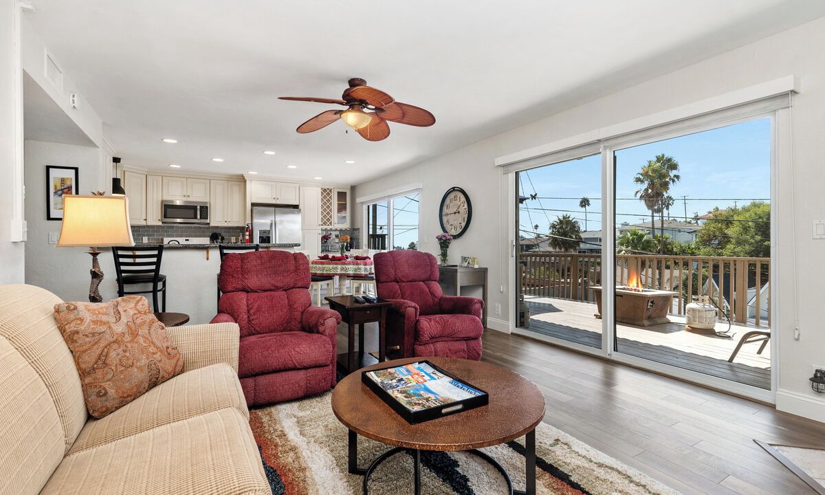 Photo of Livingroom in Lantern District