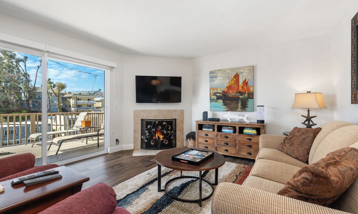 Photo of Livingroom in Lantern District