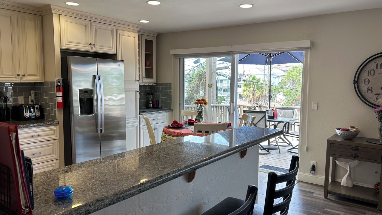 Photo of Kitchen in Lantern District