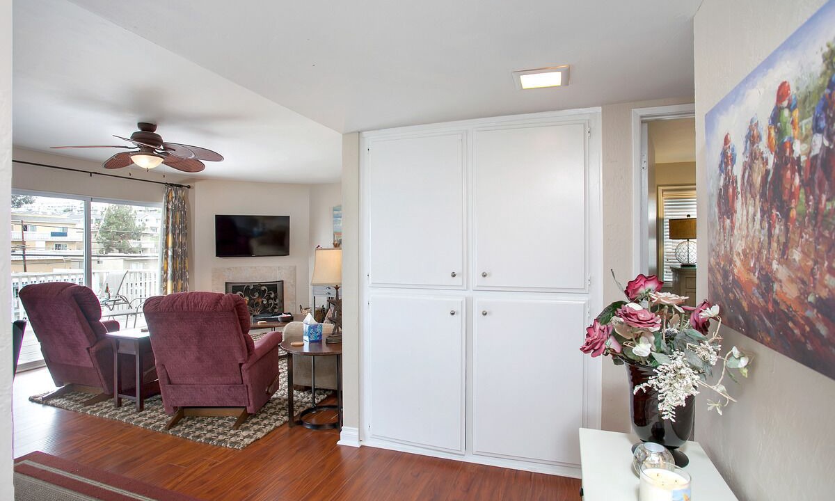 Photo of Livingroom in Lantern District