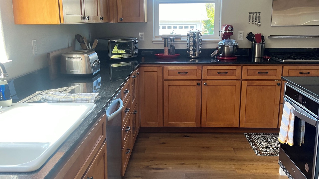 Photo of Kitchen in Ferndale