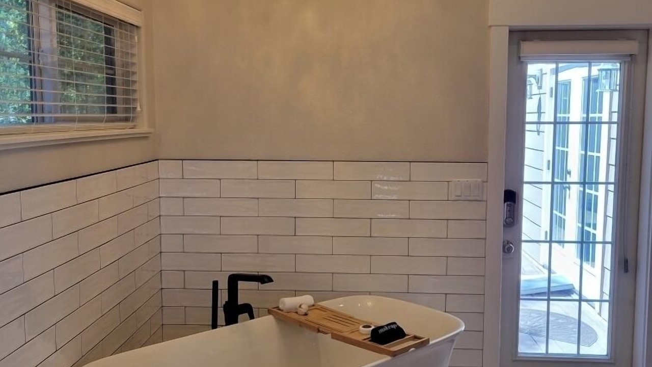 Photo of Bathroom in Ferndale