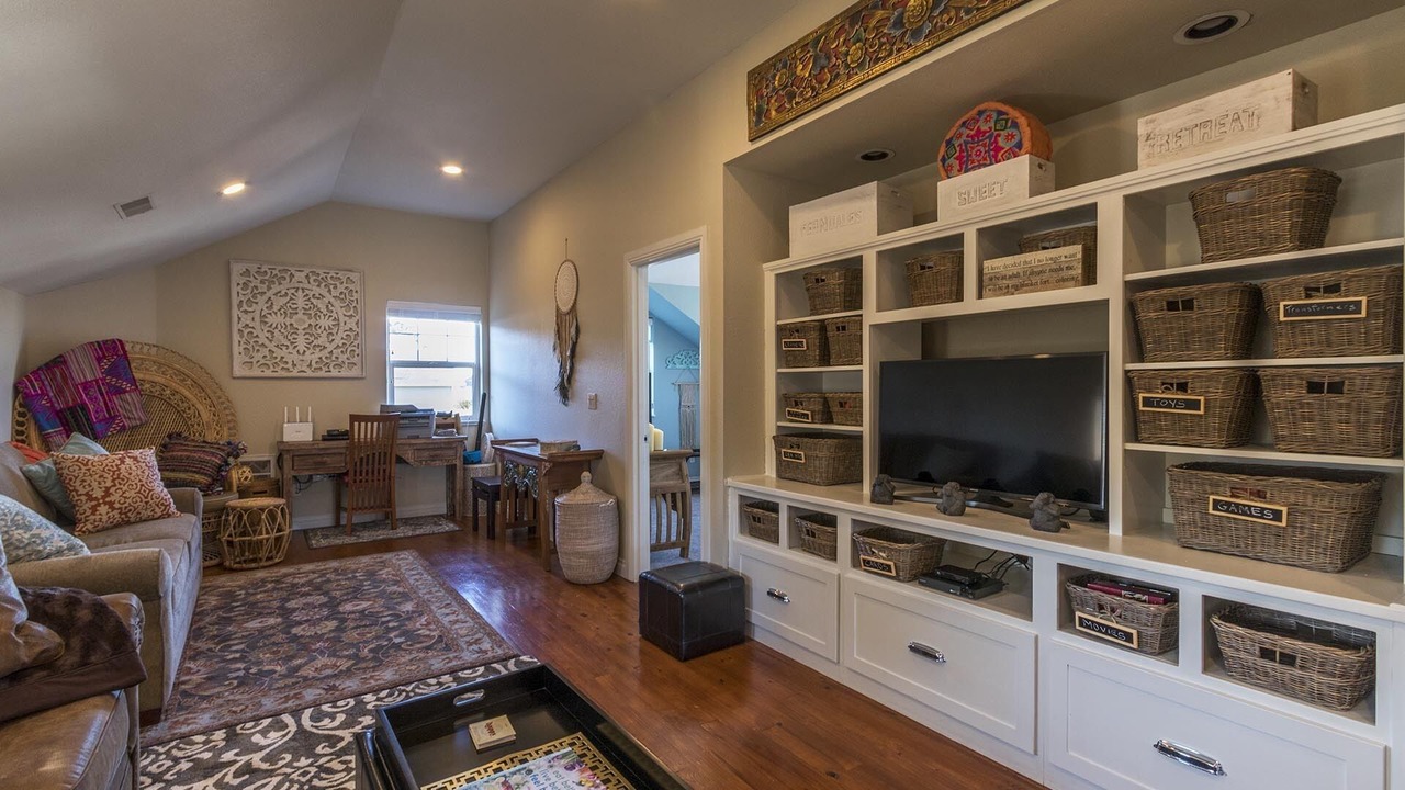 Photo of Bedroom in Ferndale