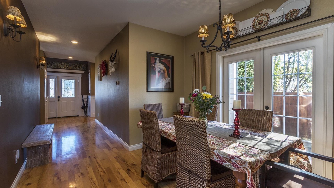 Photo of Bedroom in Ferndale
