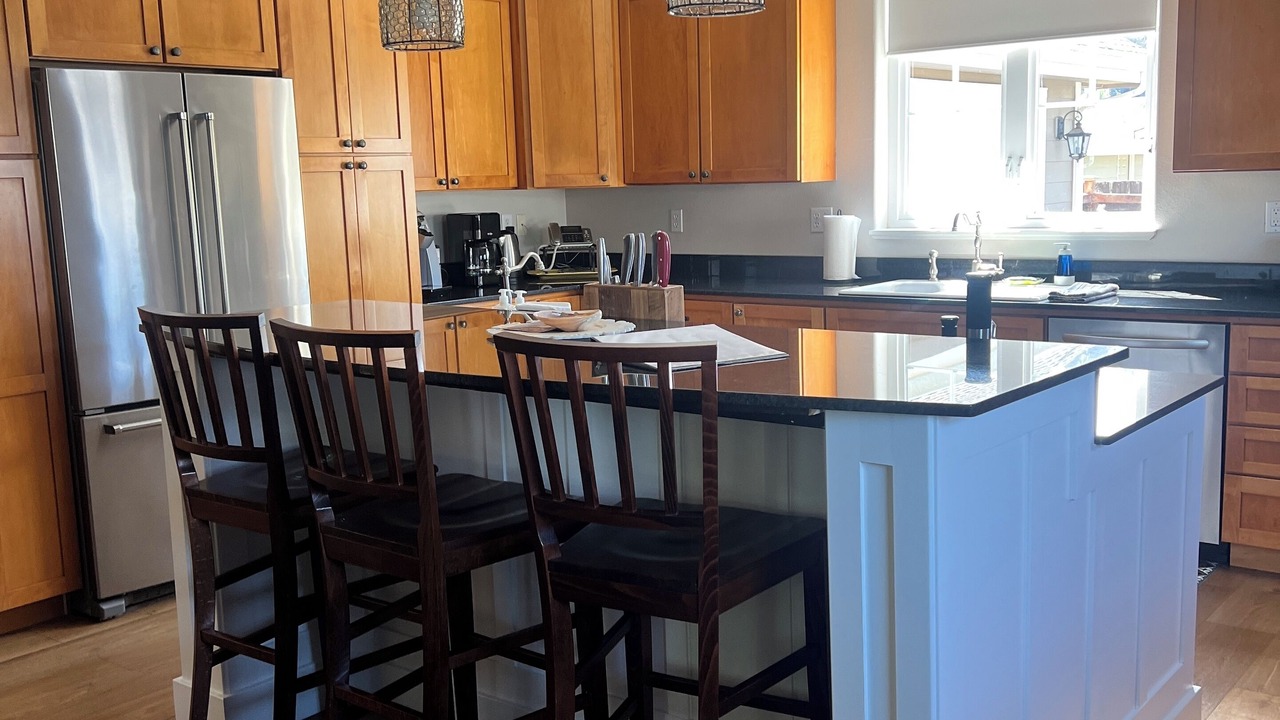 Photo of Kitchen in Ferndale