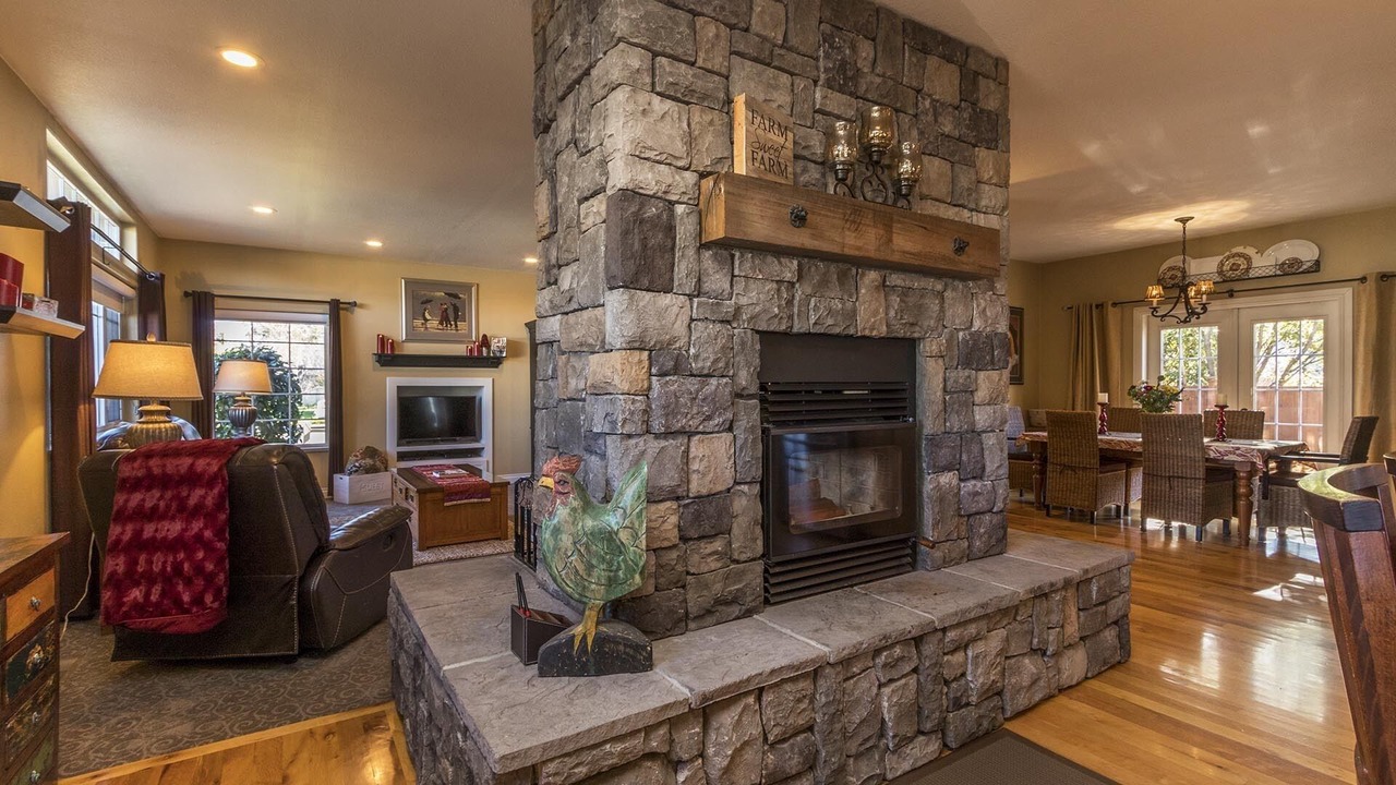 Photo of Livingroom in Ferndale