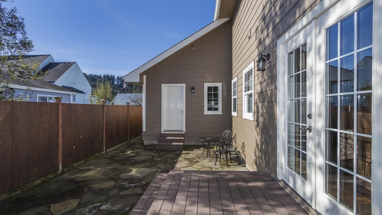 Photo of Outdoor in Ferndale