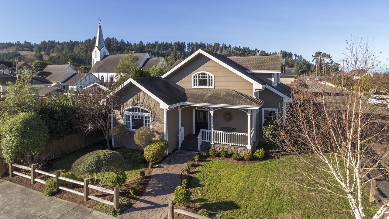 Photo of Outdoor in Ferndale