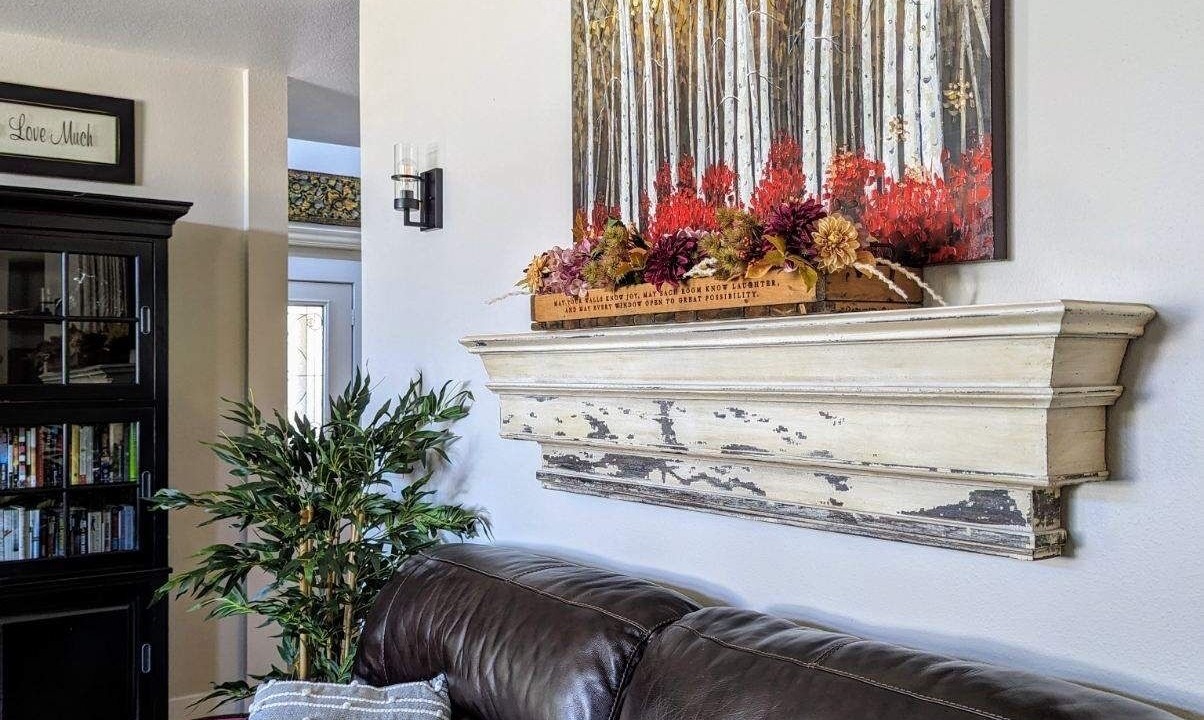 Photo of Livingroom in Ferndale