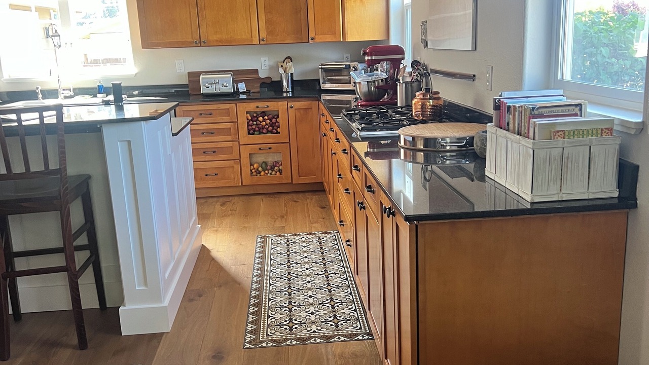 Photo of Kitchen in Ferndale