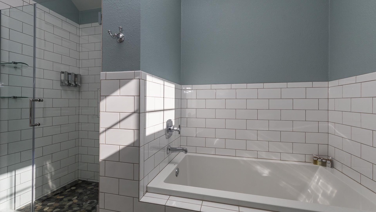 Photo of Bathroom in Ferndale