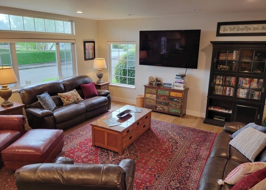 Photo of Livingroom in Ferndale