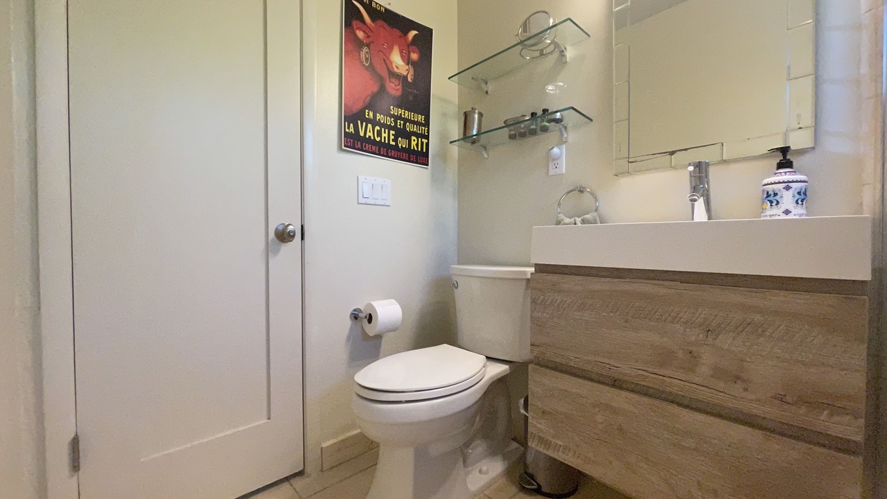 Photo of Bathroom in Cathedral City