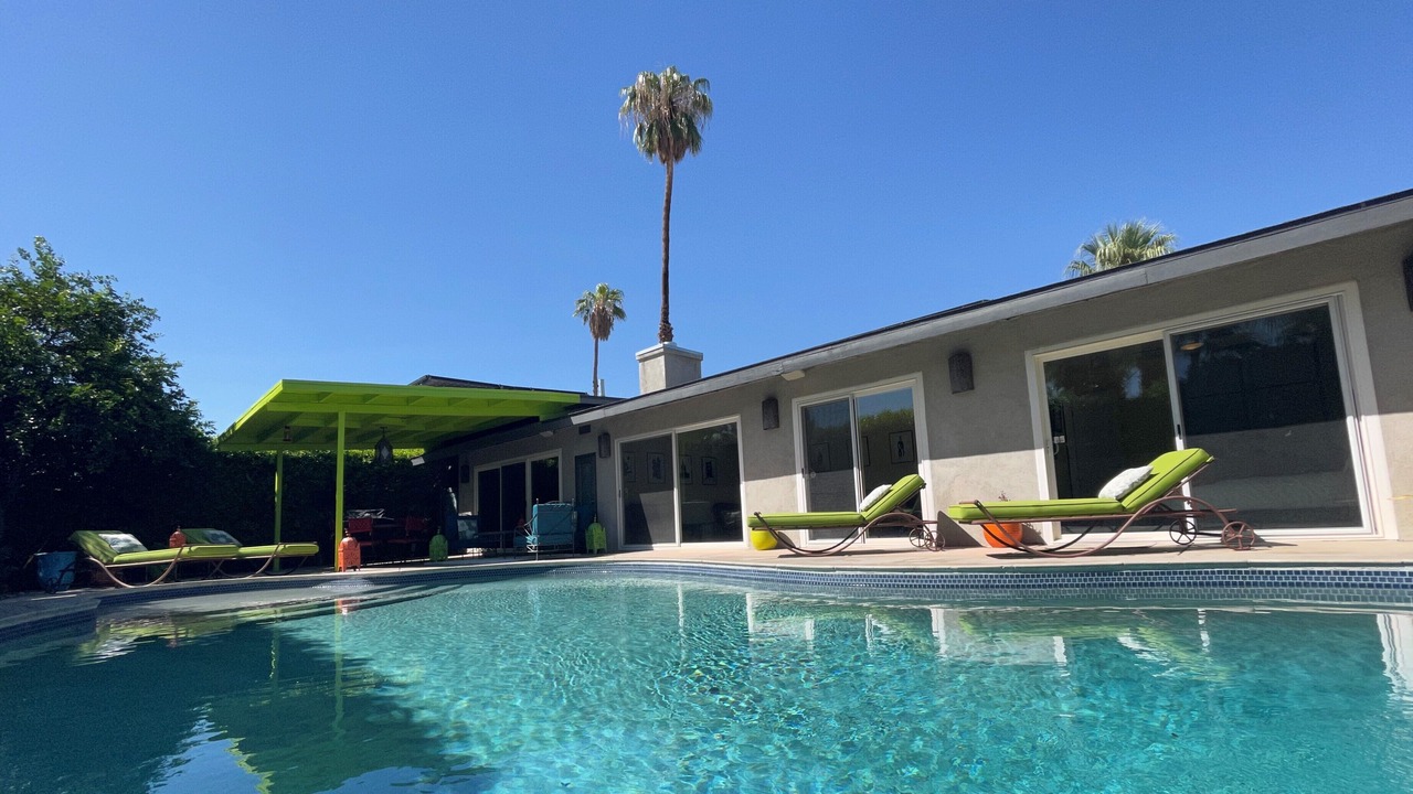 Photo of Outdoor in Cathedral City