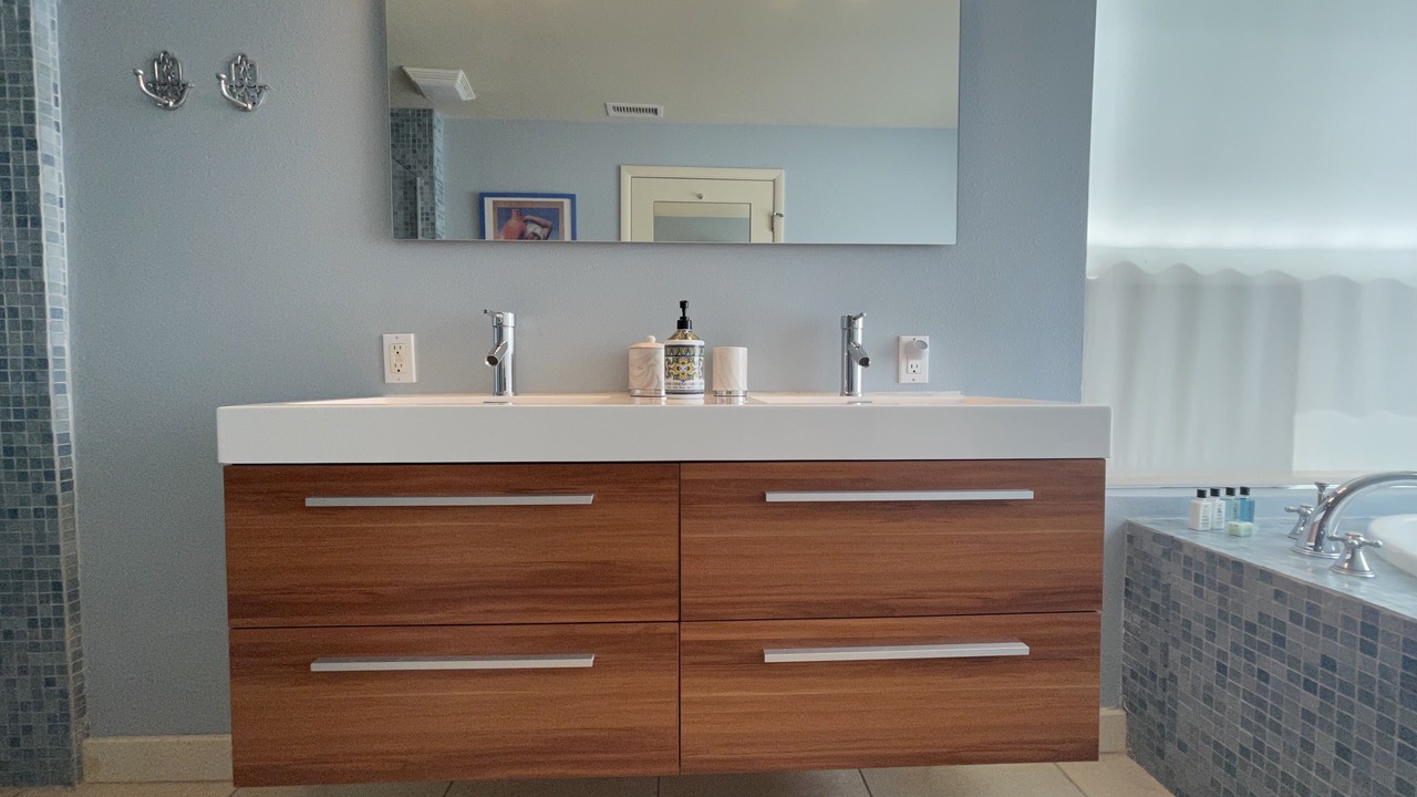 Photo of Bathroom in Cathedral City