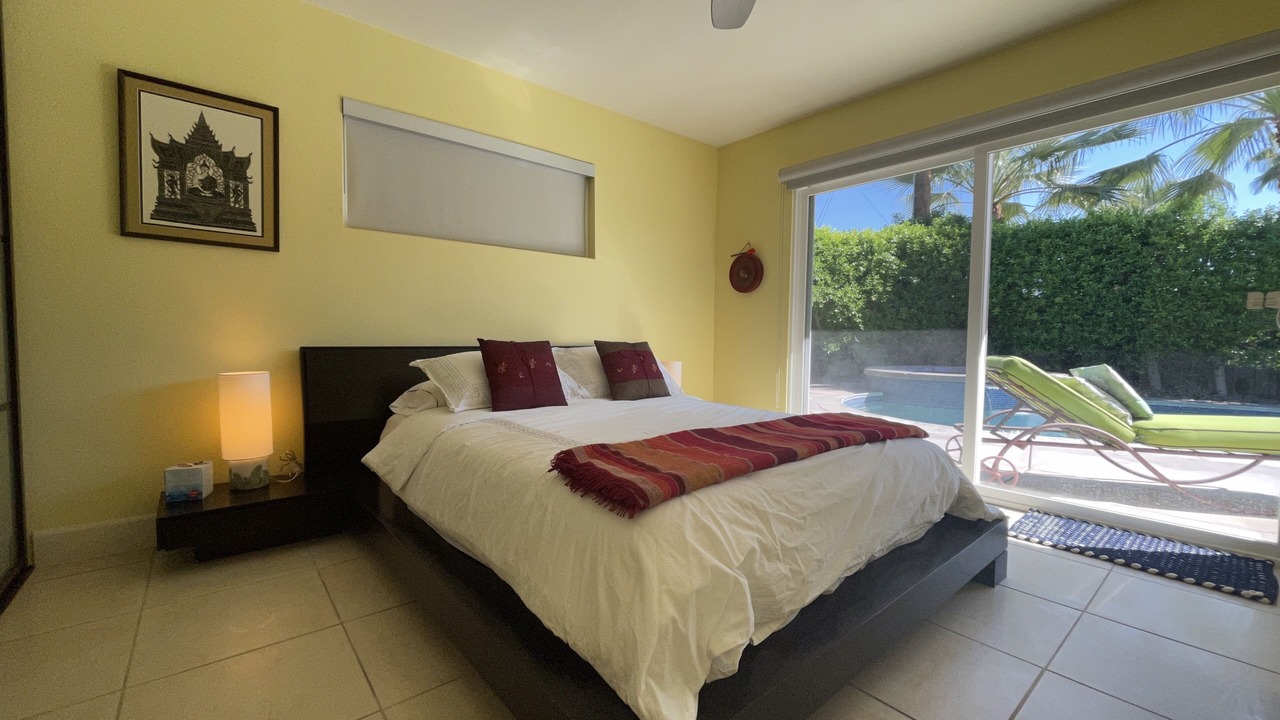 Photo of Bedroom in Cathedral City