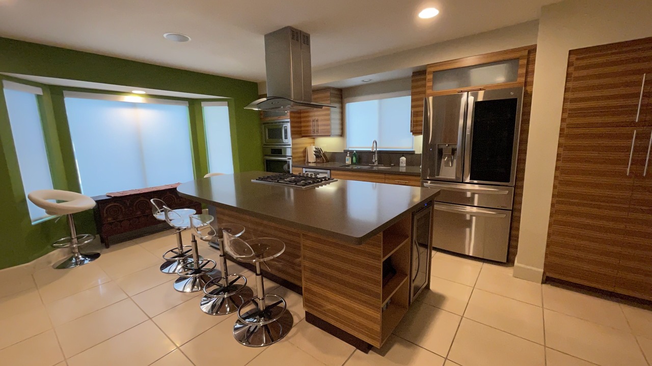 Photo of Kitchen in Cathedral City