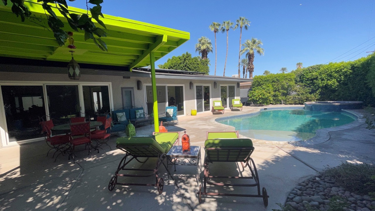 Photo of Outdoor in Cathedral City