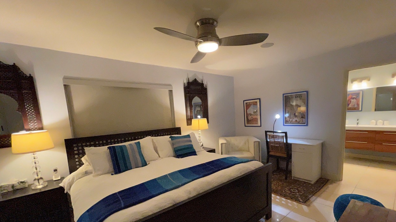 Photo of Bedroom in Cathedral City