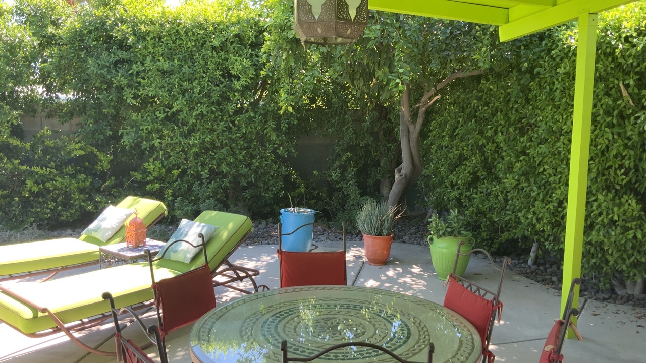 Photo of Outdoor in Cathedral City