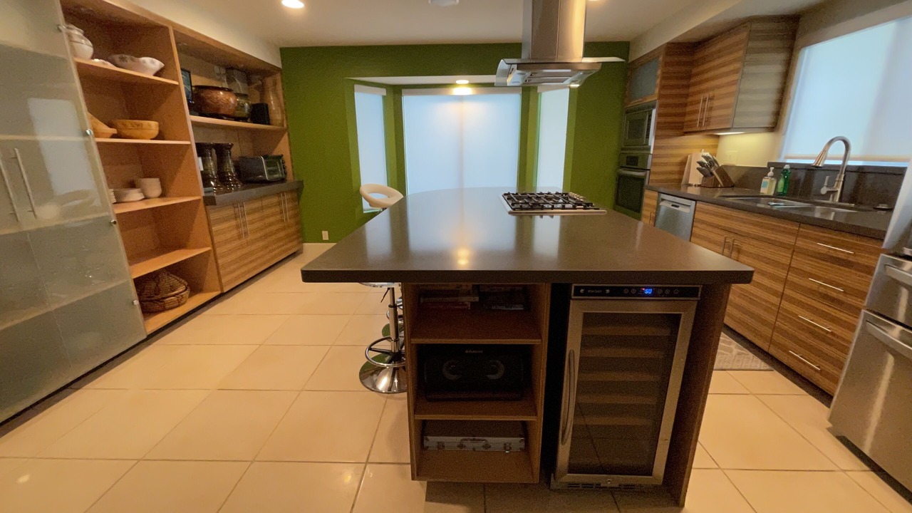 Photo of Kitchen in Cathedral City