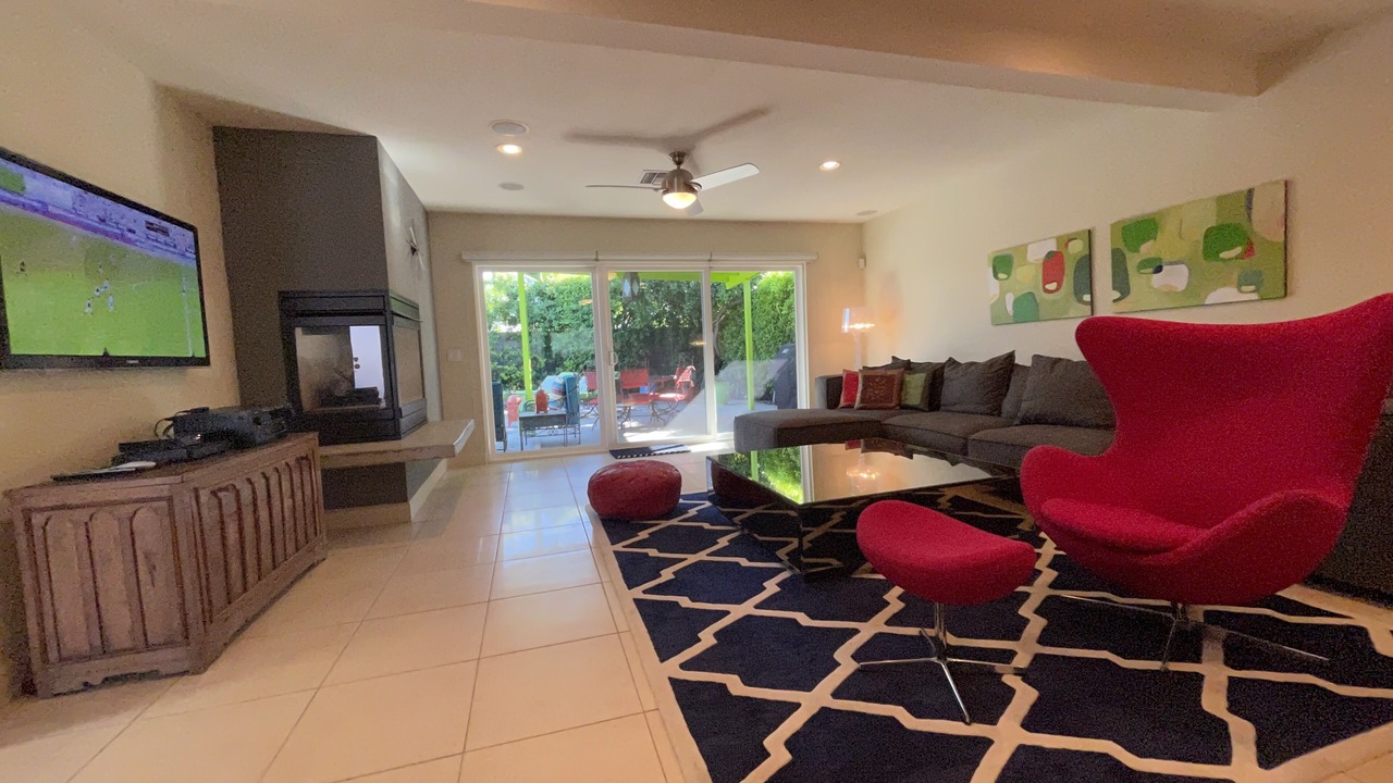 Photo of Livingroom in Cathedral City