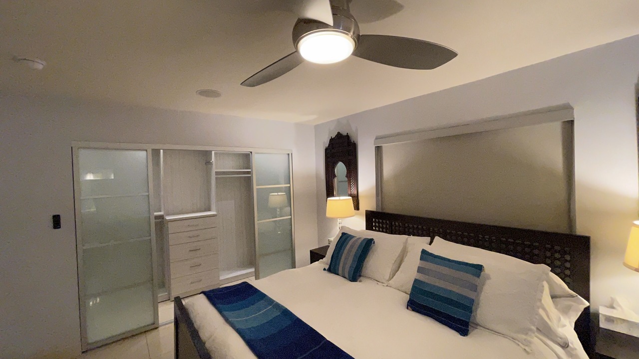 Photo of Bedroom in Cathedral City