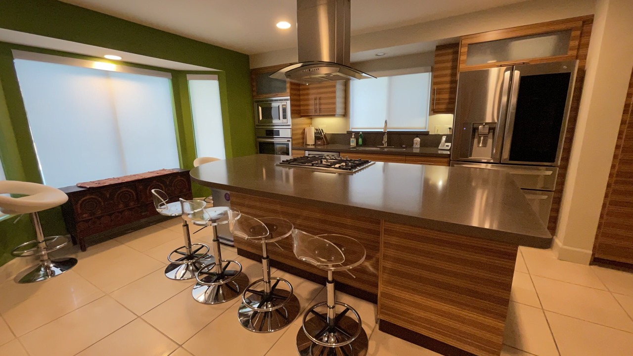 Photo of Kitchen in Cathedral City