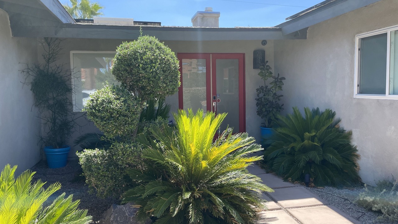 Photo of Outdoor in Cathedral City
