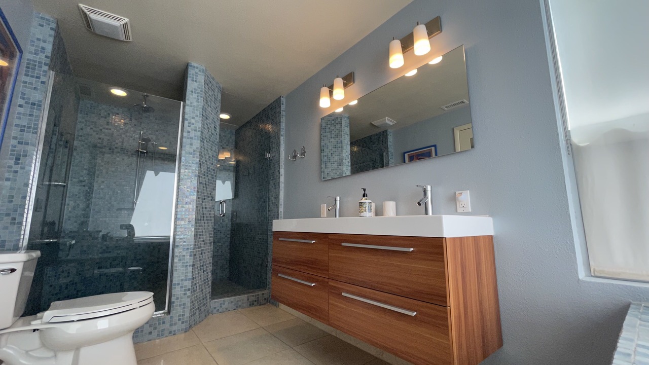 Photo of Bathroom in Cathedral City