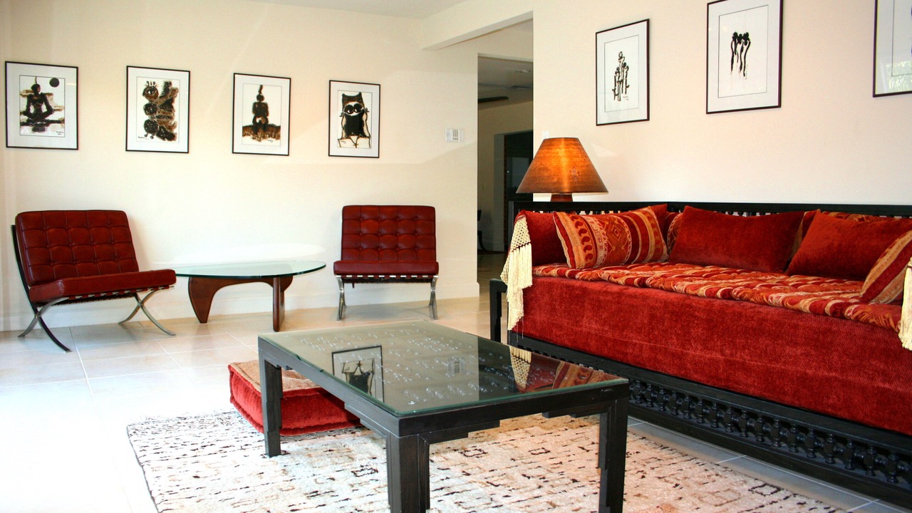 Photo of Bedroom in Cathedral City