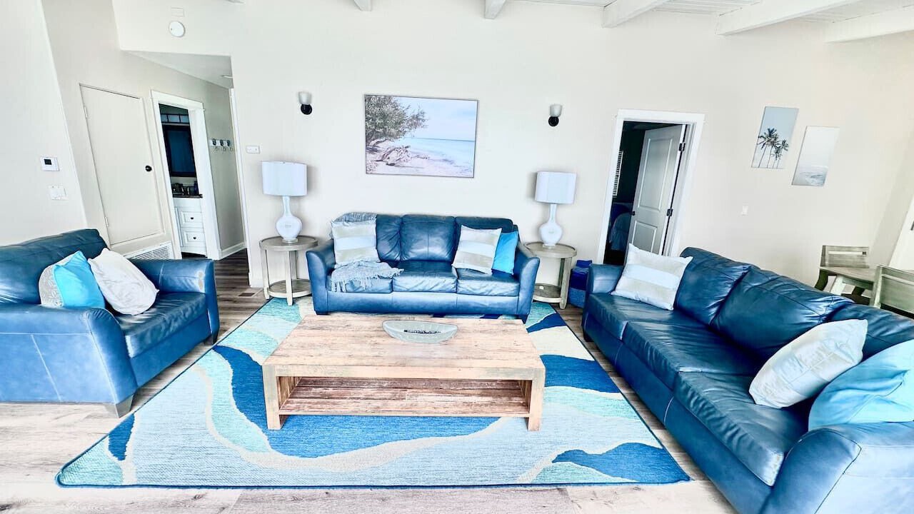Photo of Livingroom in South Oceanside